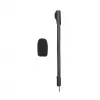 JBL Quantum 100 Negro, Con cable, Gaming, 20 - 20000 Hz, 216 g, Auriculares, Negro