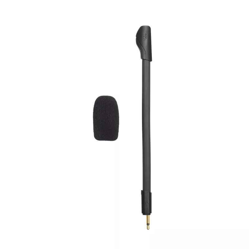 JBL Quantum 100 Negro, Con cable, Gaming, 20 - 20000 Hz, 216 g, Auriculares, Negro