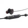 JBL Quantum 50 NEGRO, Con cable, 20 - 20000 Hz, Gaming, 21 g, Auriculares, Negro