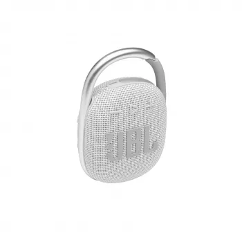 JBL CLIP 4 BLANCO, 1.0 canales, 38,1 cm (15