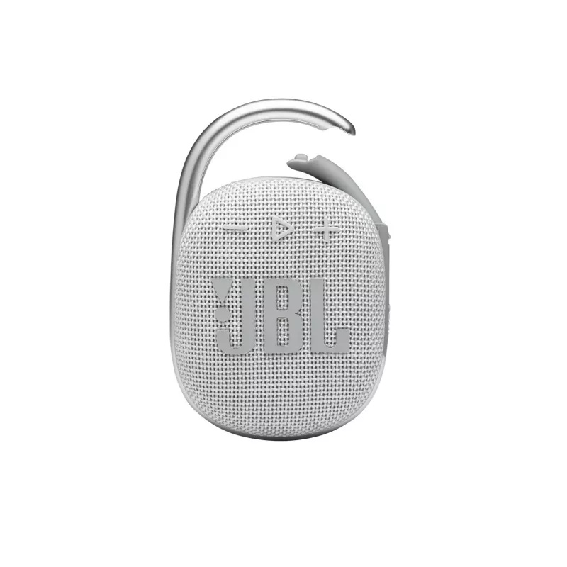JBL CLIP 4 BLANCO, 1.0 canales, 38,1 cm (15