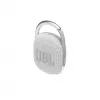 JBL CLIP 4 BLANCO, 1.0 canales, 38,1 cm (15