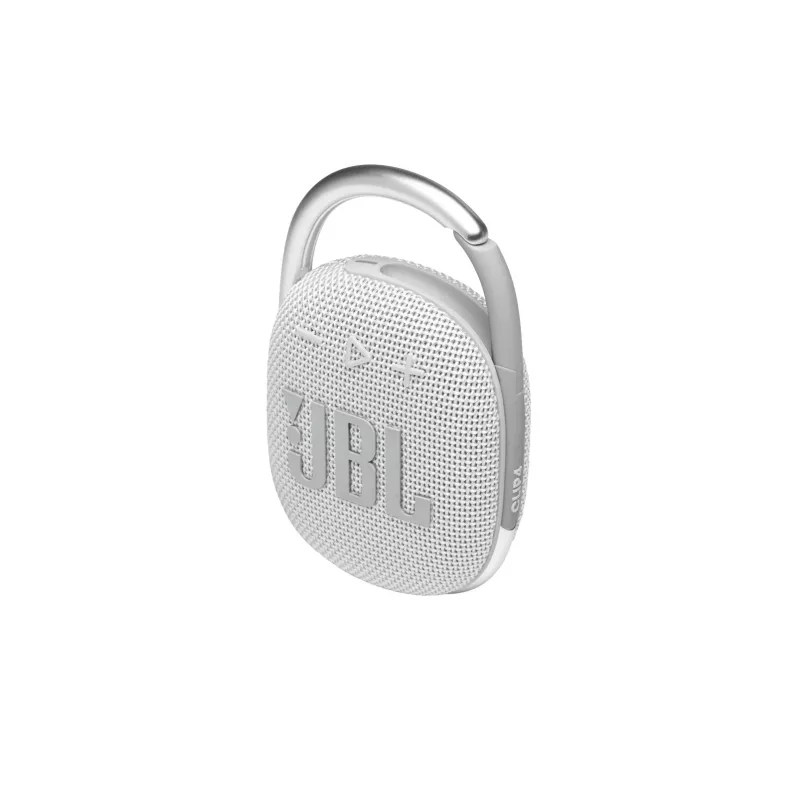 JBL CLIP 4 BLANCO, 1.0 canales, 38,1 cm (15