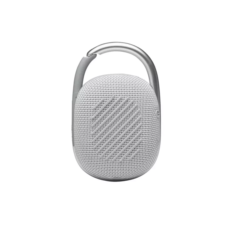 JBL CLIP 4 BLANCO, 1.0 canales, 38,1 cm (15