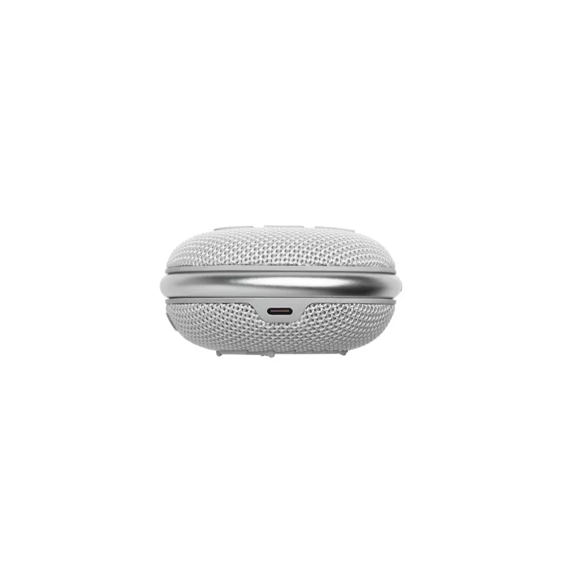 JBL CLIP 4 BLANCO, 1.0 canales, 38,1 cm (15