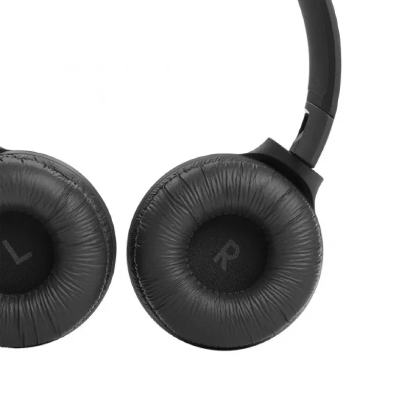 JBL Tune 510BT Auriculares Inalámbricos intraurales Bluetooth Negro