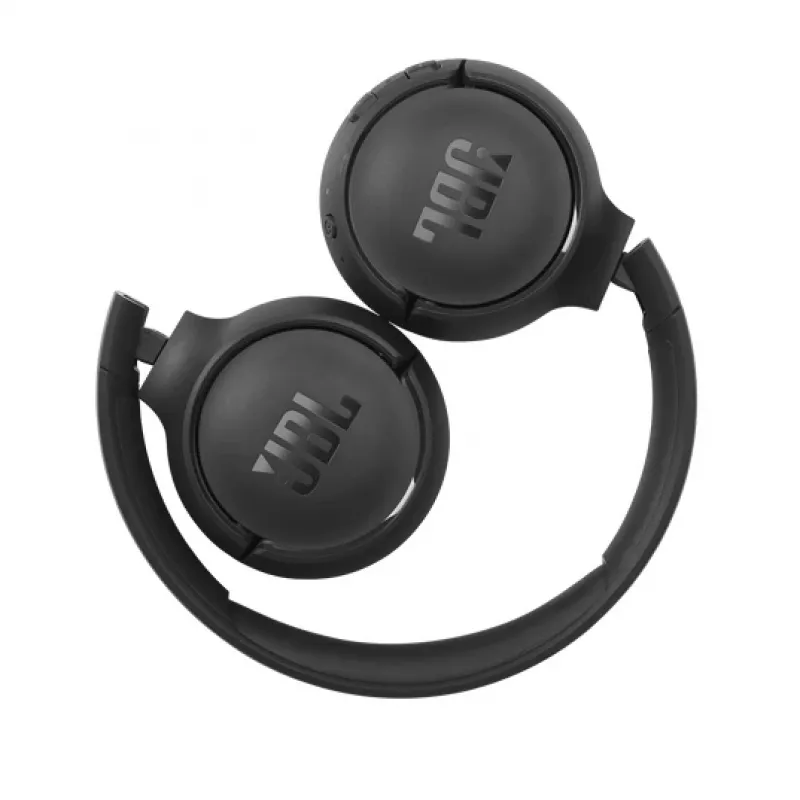 JBL Tune 510BT Auriculares Inalámbricos intraurales Bluetooth Negro