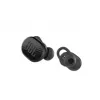 JBL Endurance Race Auricular True Wireless Stereo (TWS) Auriculares intraurales Llamadas/Música Bluetooth Negro