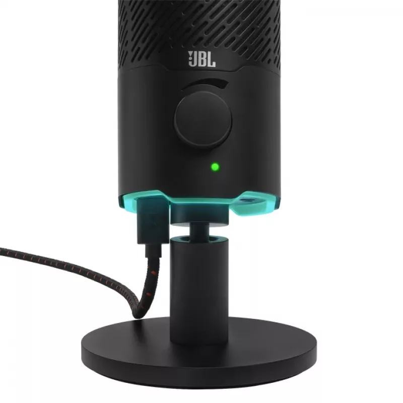 JBL Quantum Stream Negro
