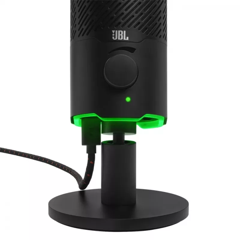 JBL Quantum Stream Negro