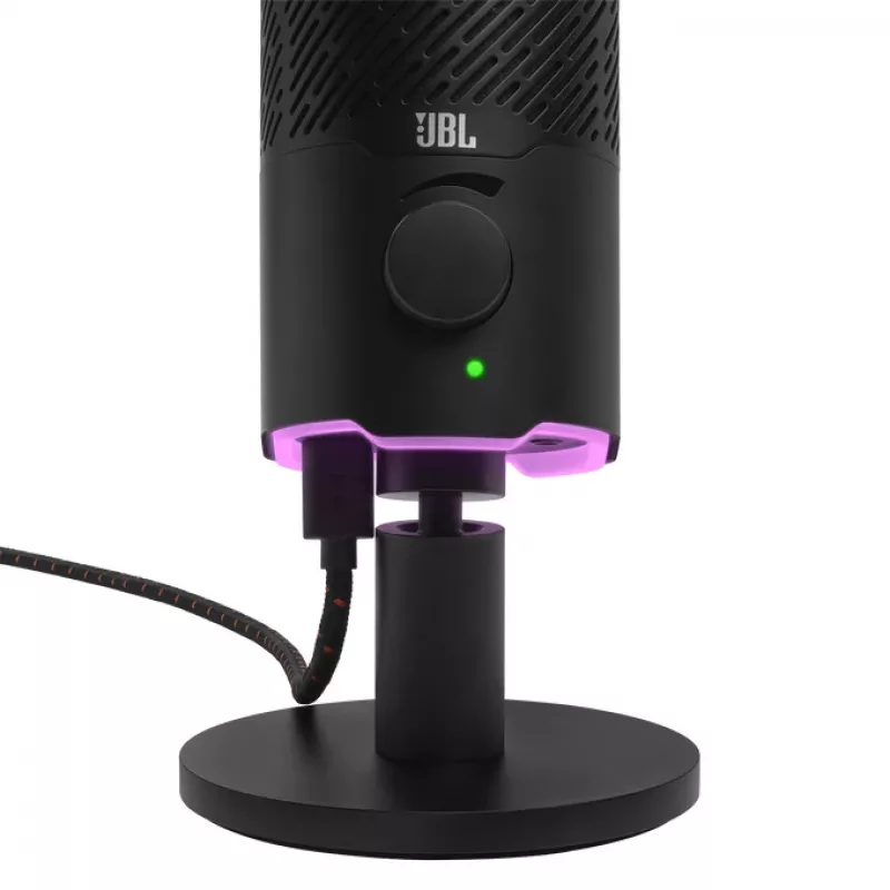 JBL Quantum Stream Negro