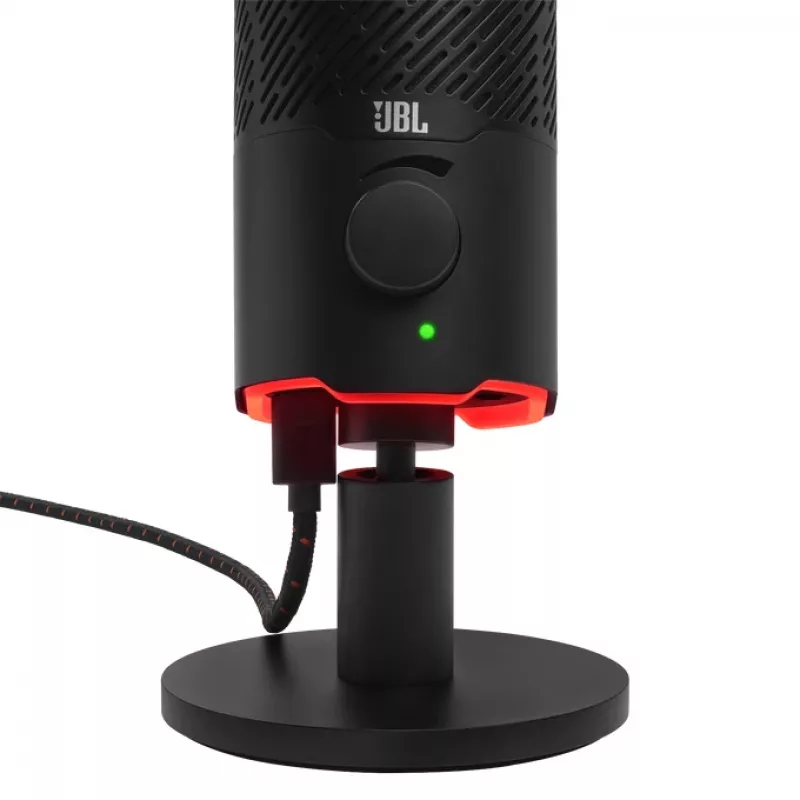 JBL Quantum Stream Negro