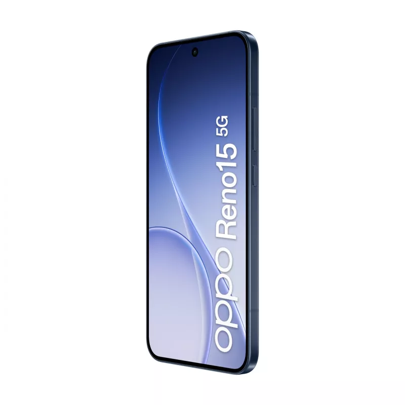 OPPO Reno15 5G 16,7 cm (6,59