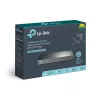 TP-Link JetStream Switch Gigabit Smart PoE de 8 puertos con 2 ranuras SFP