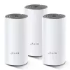 TP-Link AC1200 Sistema Wi-Fi Mesh para todo el hogar, pack de 3