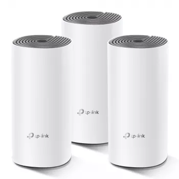 TP-Link AC1200 Sistema Wi-Fi Mesh para todo el hogar, pack de 3
