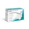 TP-Link AC1200 Sistema Wi-Fi Mesh para todo el hogar, pack de 3