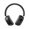 Ugreen Auriculares Llamadas/Música/Deporte/Uso diario Negro