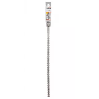 Broca de percusión Bosch B 2608833802 — Broca de percusión, diámetro 10 mm, 1 ud.
