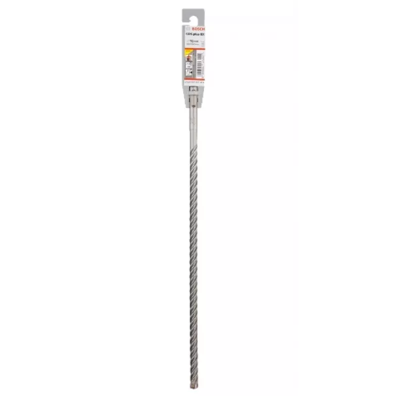 Broca de percusión Bosch B 2608833802 — Broca de percusión, diámetro 10 mm, 1 ud.