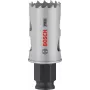 Sierra de corona Bosch PRO Multi Material PC Plus 44/27 mm — unidad, para taladradora, Ø27 mm