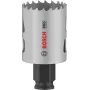 Sierra de corona Bosch PRO Multi Material PC Plus 44/38 mm — unidad, Ø 38 mm, para pladur, metal, metales no férricos, plástico, madera blanda
