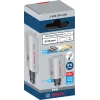 Sierra de corona Bosch PRO Multi Material PC Plus 44/38 mm — unidad, Ø 38 mm, para pladur, metal, metales no férricos, plástico, madera blanda