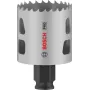 Sierra de corona Bosch PRO Multi Material PC Plus 44/48 mm — unidad para taladradoras
