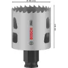 Sierra de corona Bosch PRO Multi Material PC Plus 44/48 mm — unidad para taladradoras