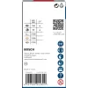 Sierra de corona Bosch PRO Multi Material PC Plus 44/48 mm — unidad para taladradoras
