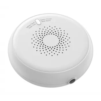 Sensor de gas IMOU ZGA1 — alta sensibilidad, diseño compacto