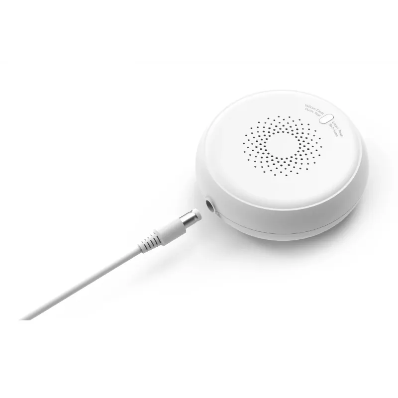Sensor de gas IMOU ZGA1 — alta sensibilidad, diseño compacto