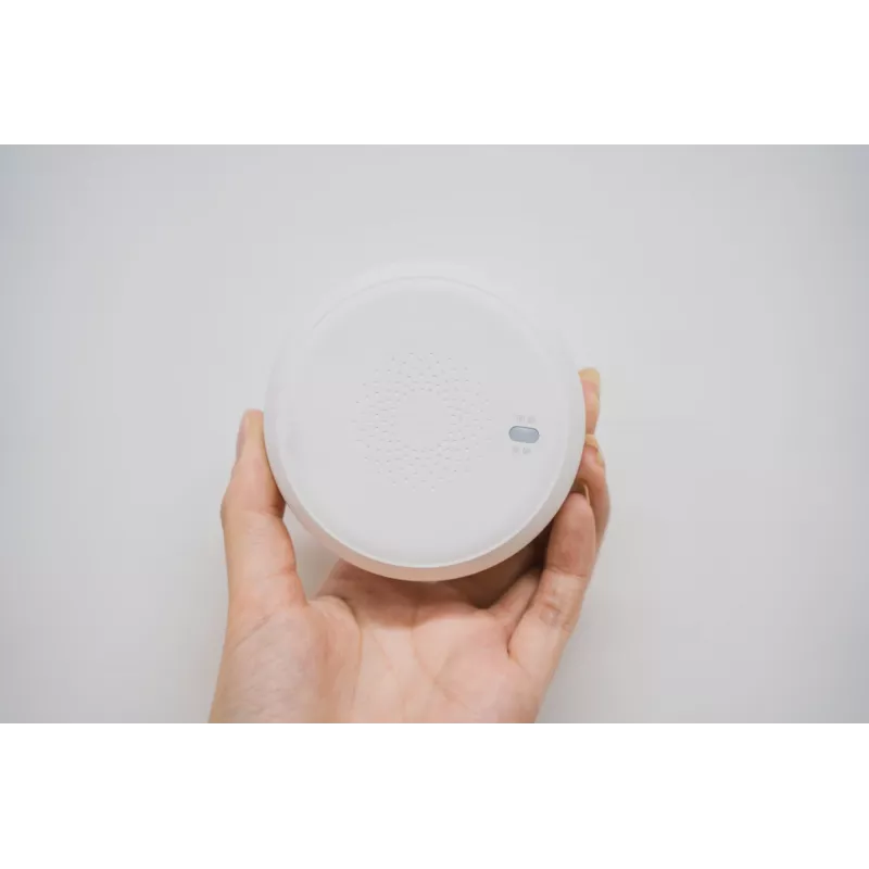 Sensor de gas IMOU ZGA1 — alta sensibilidad, diseño compacto