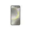 Funda de piel vegana Samsung Galaxy S24 Taupe Monochromatic