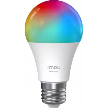 Bombilla inteligente Imou CL2B Wi-Fi/Bluetooth 9 W