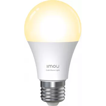 Bombilla inteligente Imou CL2B Wi-Fi/Bluetooth 9 W