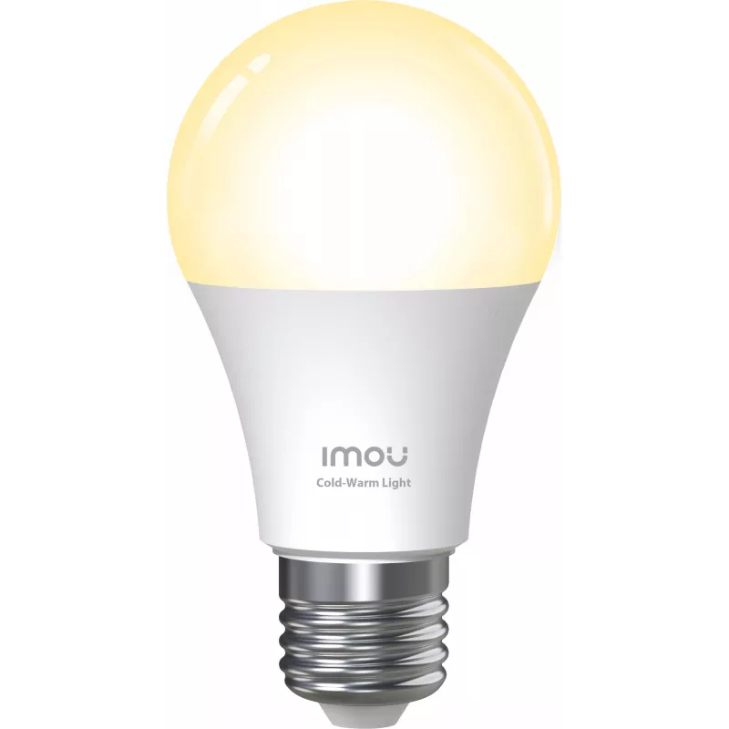 Bombilla inteligente Imou CL2B Wi-Fi/Bluetooth 9 W