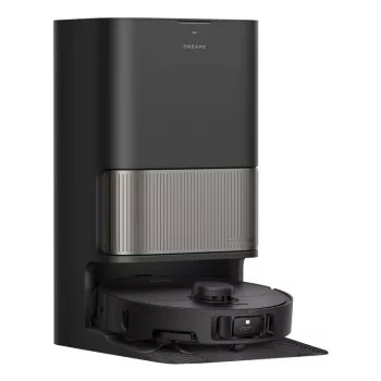 Dreame L40s Pro Ultra Negro