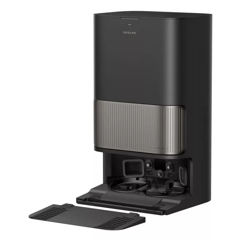 Dreame L40s Pro Ultra Negro