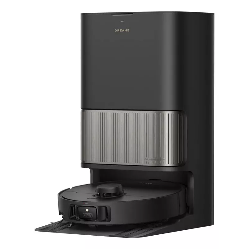 Dreame L40s Pro Ultra Negro