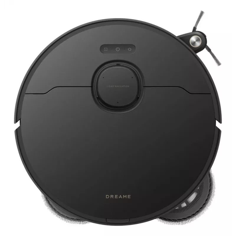 Dreame L40s Pro Ultra Negro