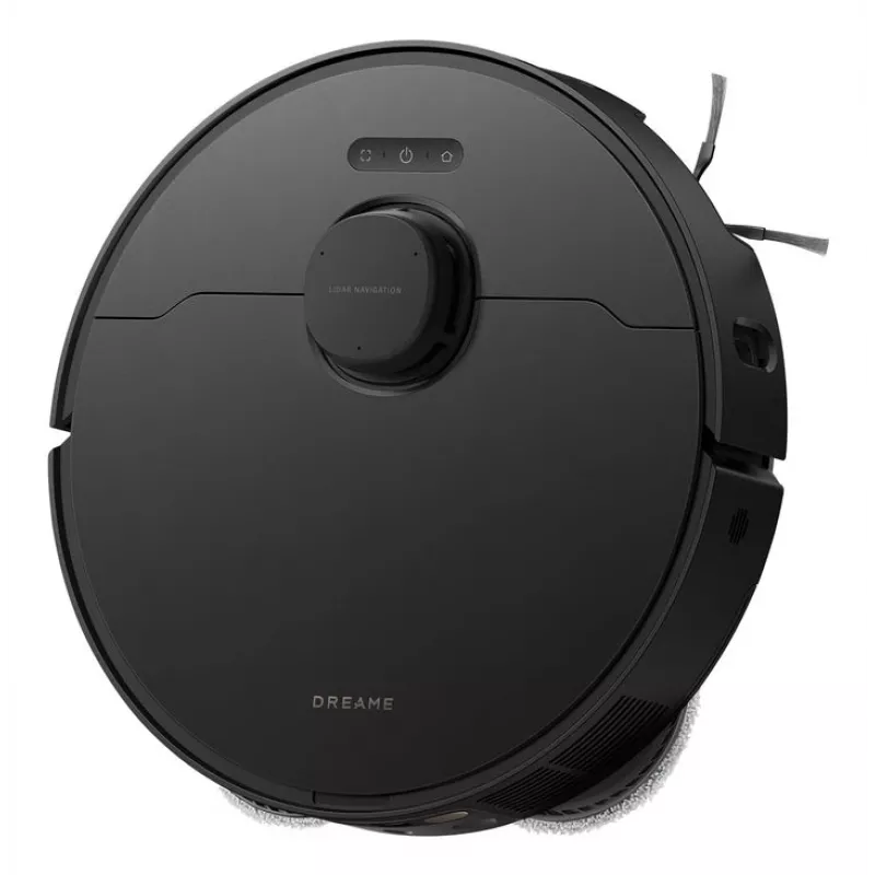 Dreame L40s Pro Ultra Negro