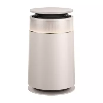 Purificador de aire Dreame FP10 — purificador de aire para casa y oficina