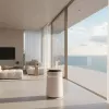 Purificador de aire Dreame FP10 — purificador de aire para casa y oficina