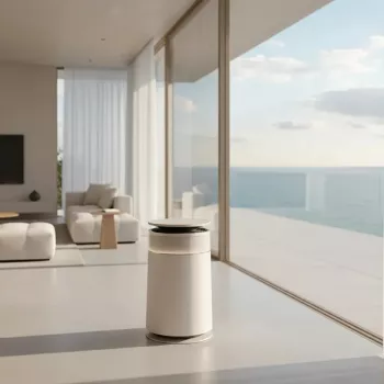 Purificador de aire Dreame FP10 — purificador de aire para casa y oficina