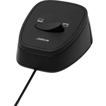 Jabra Link 180, negro, Jabra Link 180, 93 mm, 68 mm, 141 mm, 250 g