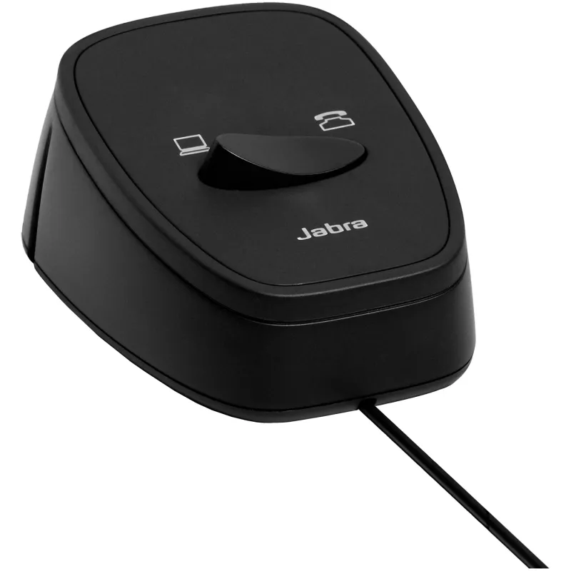 Jabra Link 180, negro, Jabra Link 180, 93 mm, 68 mm, 141 mm, 250 g