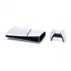 Sony PlayStation 5 (grupo de modelos – slim) Digital Edition, PlayStation 5, negro, blanco, 16384 MB, GDDR6, 448 GB/s, AMD