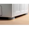 Electrolux E4WHPA02 pieza/accesorio de repuesto para lavadora alfombrilla antivibración 4 uds.