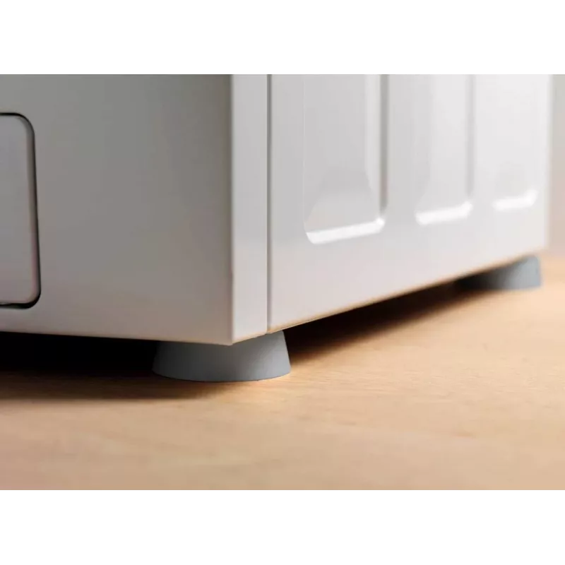 Electrolux E4WHPA02 pieza/accesorio de repuesto para lavadora alfombrilla antivibración 4 uds.